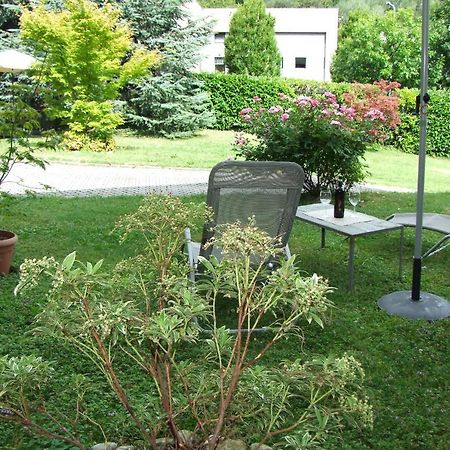 Monolocali In Casa Con Giardino Bellagio Leilighet Eksteriør bilde